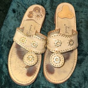Jack Rogers Sandals